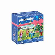 Playmobil Children's Birthday Party