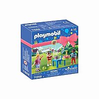 Playmobil Children's Birthday Party