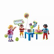 Playmobil Children's Birthday Party