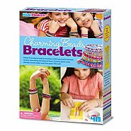 4M Kidzmaker Charming Beads Bracelets