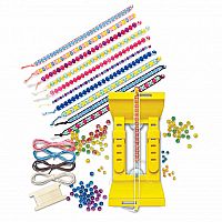 4M Kidzmaker Charming Beads Bracelets