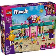 LEGO® Friends™: Heartlake City Candy Store