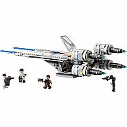 LEGO® Star Wars: Rebel U-Wing Starfighter