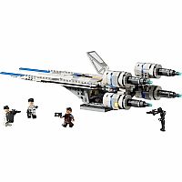 LEGO® Star Wars: Rebel U-Wing Starfighter
