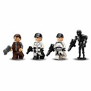 LEGO® Star Wars: Rebel U-Wing Starfighter