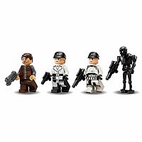 LEGO® Star Wars: Rebel U-Wing Starfighter