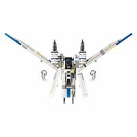 LEGO® Star Wars: Rebel U-Wing Starfighter