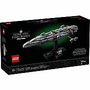 LEGO® Star Wars: Home One Starcruiser