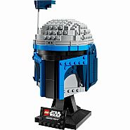 LEGO® Star Wars: Jango Fett Helmet