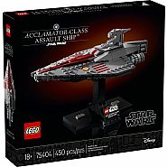 LEGO® Star Wars: Acclamator-Class Assault Ship™