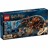 LEGO® Harry Potter™: Aragog in the Forbidden Forest™
