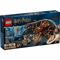 LEGO® Harry Potter™: Aragog in the Forbidden Forest™