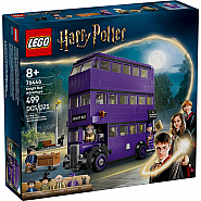 LEGO® Harry Potter™: Knight Bus™ Adventure