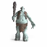 Schleich Harry Potter™: Troll