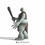 Schleich Harry Potter™: Troll