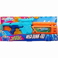 Nerf Super Soaker Mega Dunk Fill