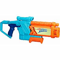 Nerf Super Soaker Mega Dunk Fill