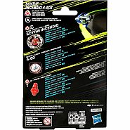 Beyblade X Scythe Incendio 4-60T Starter Pack