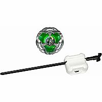 Beyblade X Helm Knight 3-80N Starter Pack