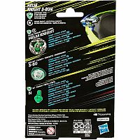 Beyblade X Helm Knight 3-80N Starter Pack