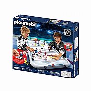 Playmobil NHL Hockey Arena