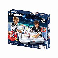 Playmobil NHL Hockey Arena