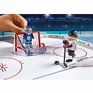 Playmobil NHL Hockey Arena