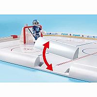 Playmobil NHL Hockey Arena
