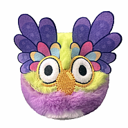 Ty Beanie Bouncers: Bluey Chattermax