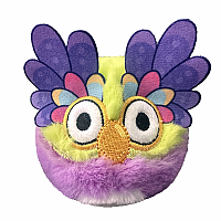 Ty Beanie Bouncers: Bluey Chattermax