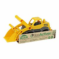 Lena Eco Bulldozer Earth Mover 