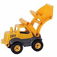 Lena Eco Bulldozer Earth Mover 