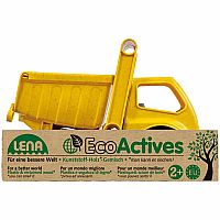 Lena Eco Dump Truck 