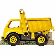 Lena Eco Dump Truck 