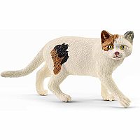 Schleich American Short Hair Cat