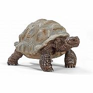 Schleich Giant tortoise