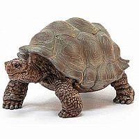 Schleich Giant tortoise