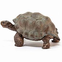 Schleich Giant tortoise