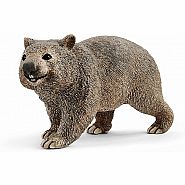 Schleich Wombat