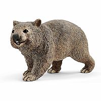 Schleich Wombat