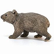 Schleich Wombat