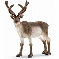 Schleich Reindeer