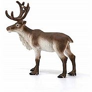 Schleich Reindeer