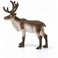 Schleich Reindeer