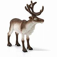 Schleich Reindeer