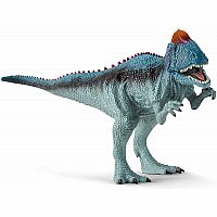 Schleich Cryolophosaurus