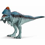 Schleich Cryolophosaurus