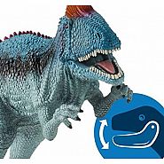 Schleich Cryolophosaurus