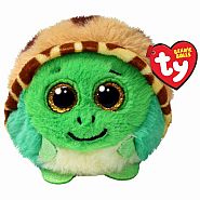 Ty Beanie Bouncers: Cruiser Turtle