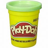 PLAY-DOH 112G MINI CAN -Lime Green